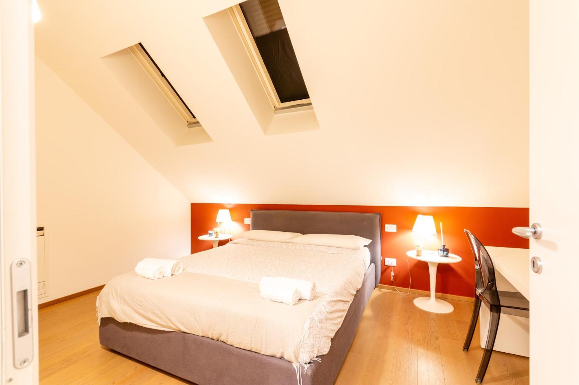 Corso Como Collection, Design Apartments Milan Exterior photo