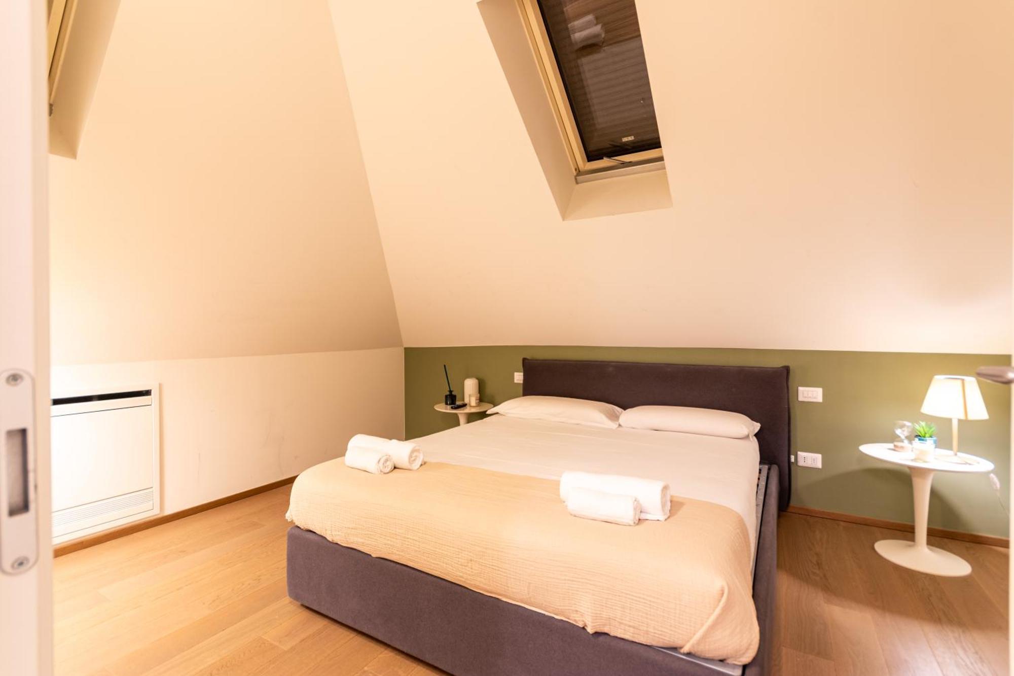 Corso Como Collection, Design Apartments Milan Exterior photo