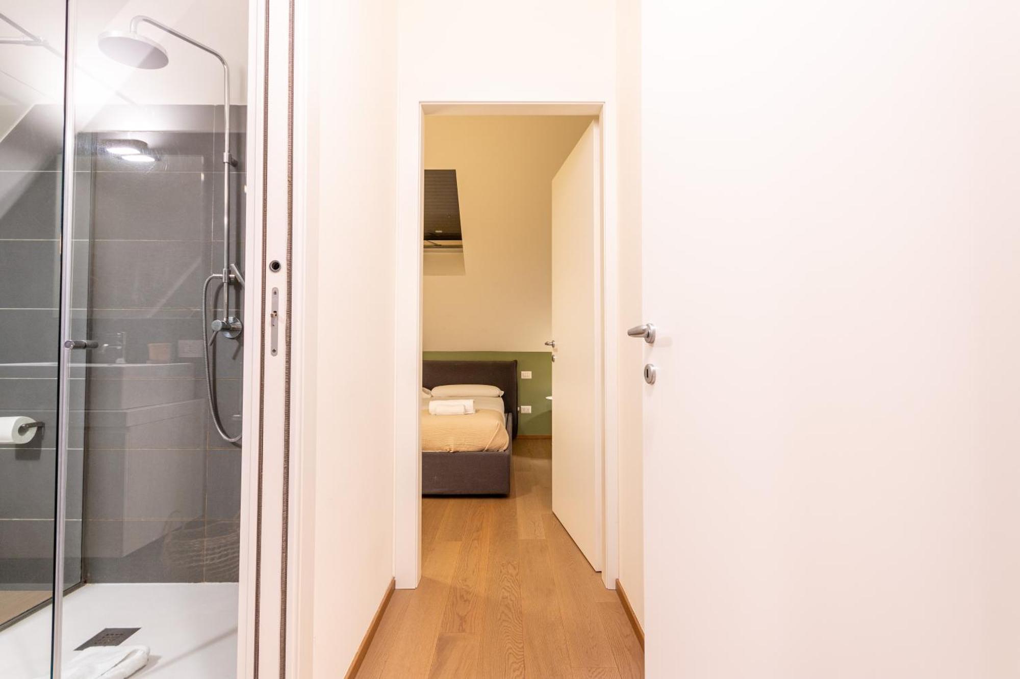 Corso Como Collection, Design Apartments Milan Exterior photo