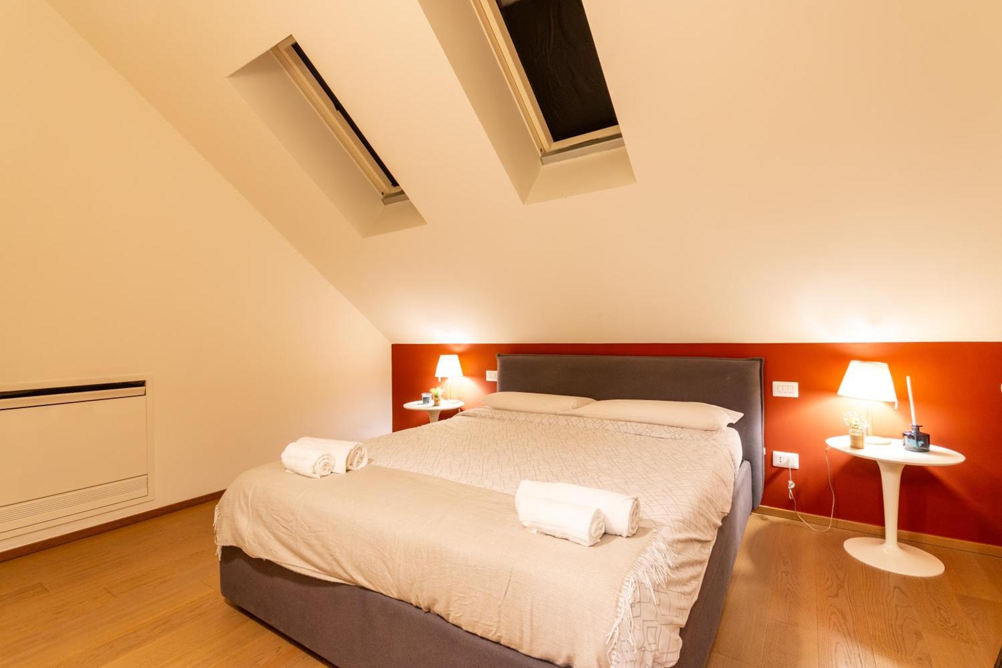 Corso Como Collection, Design Apartments Milan Exterior photo